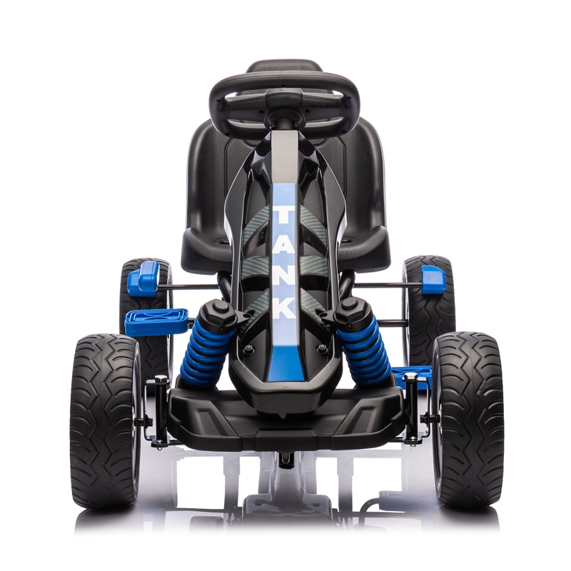 AUTO GO KART G23 AZUL - 2