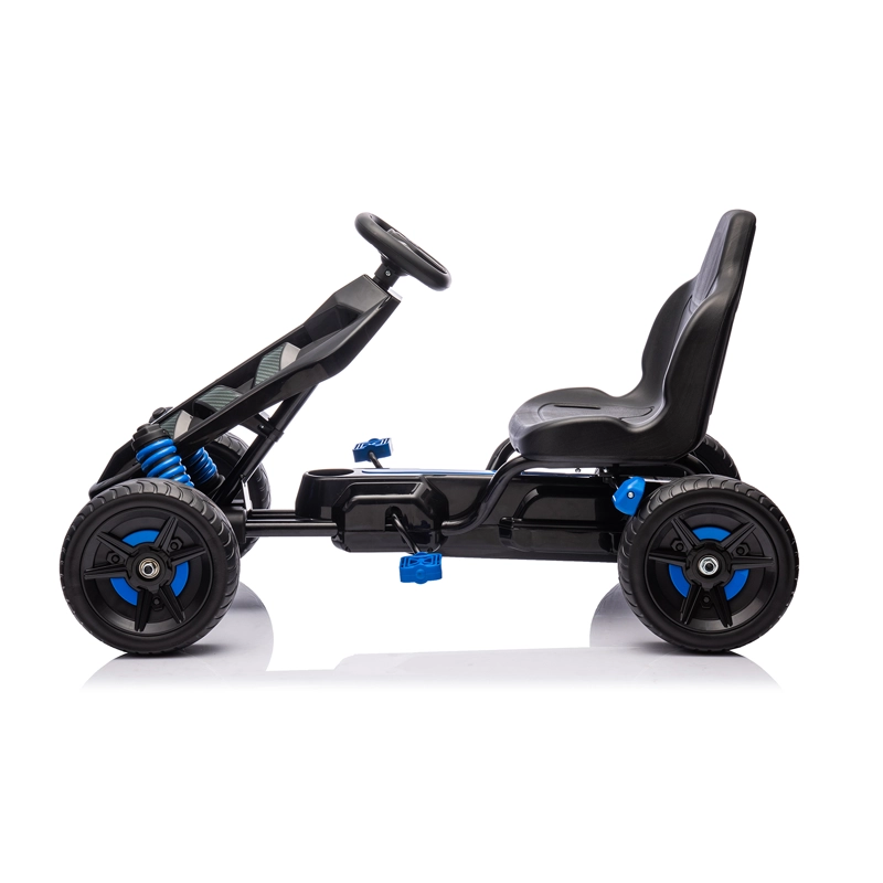 AUTO GO KART G23 AZUL - 3