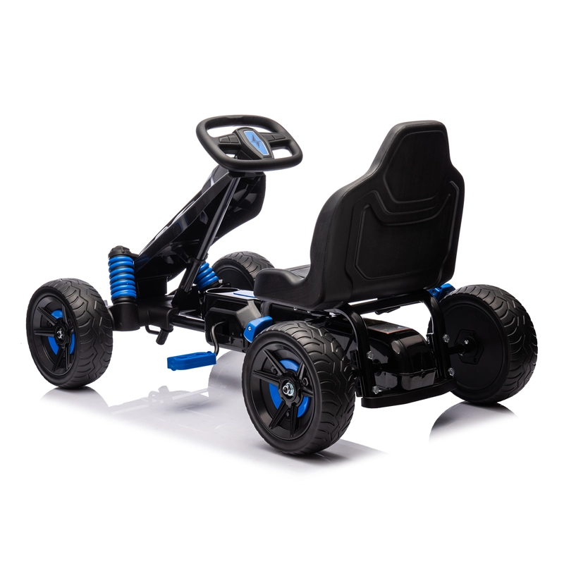 AUTO GO KART G23 AZUL - 4