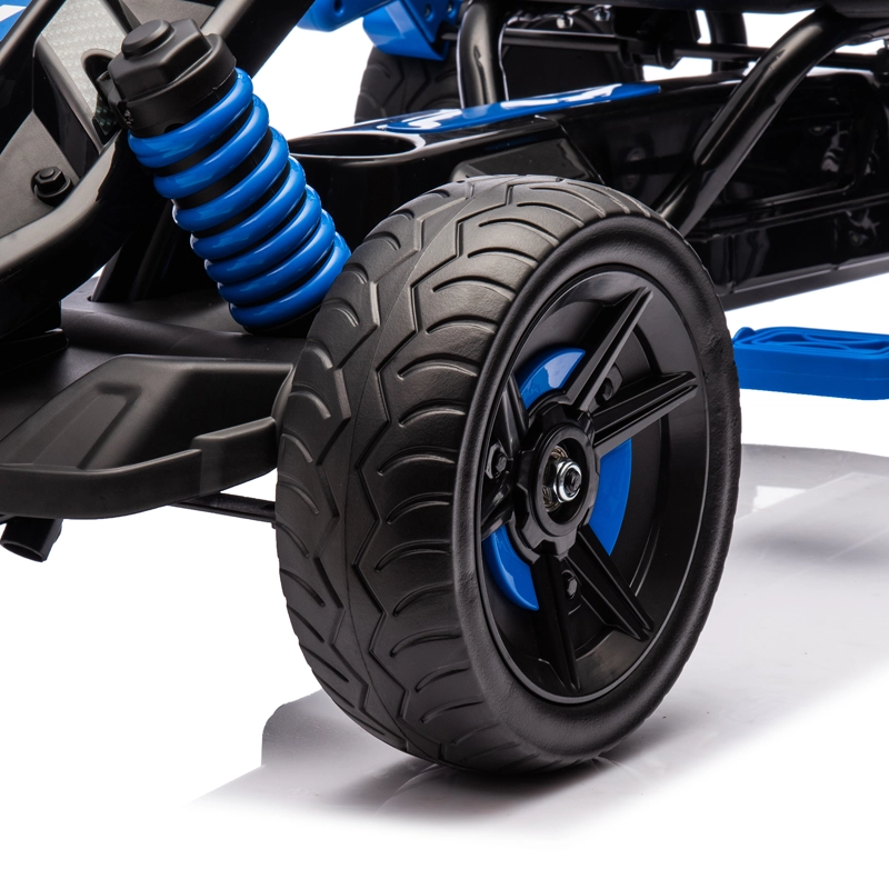 AUTO GO KART G23 AZUL - 5