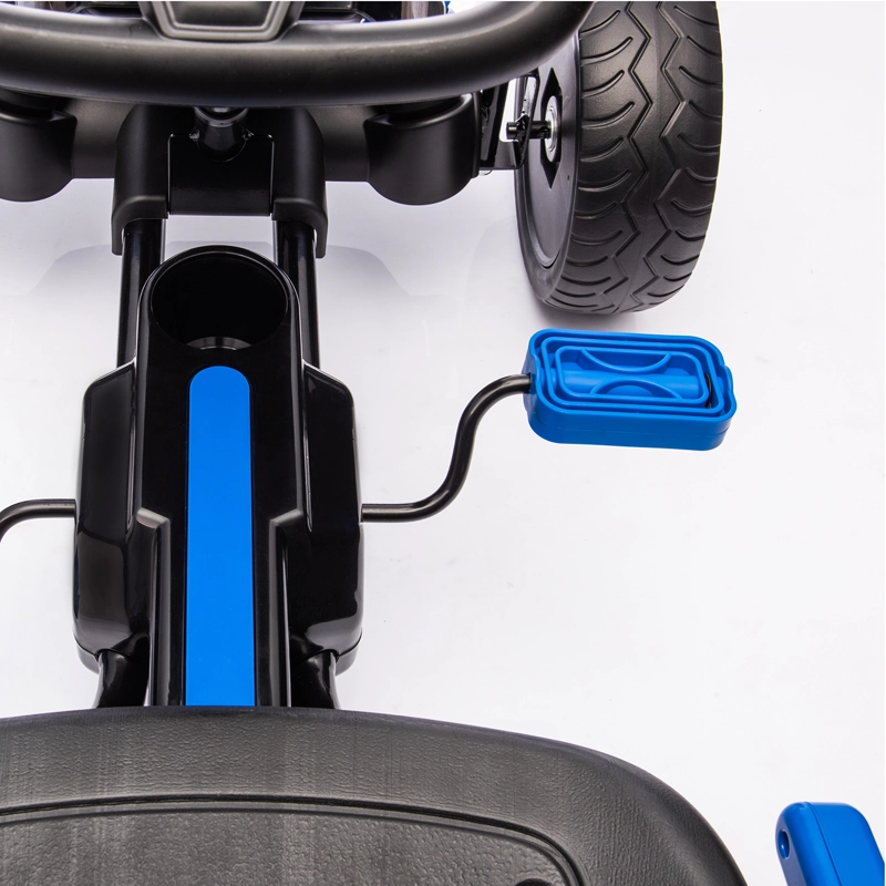 AUTO GO KART G23 AZUL - 6
