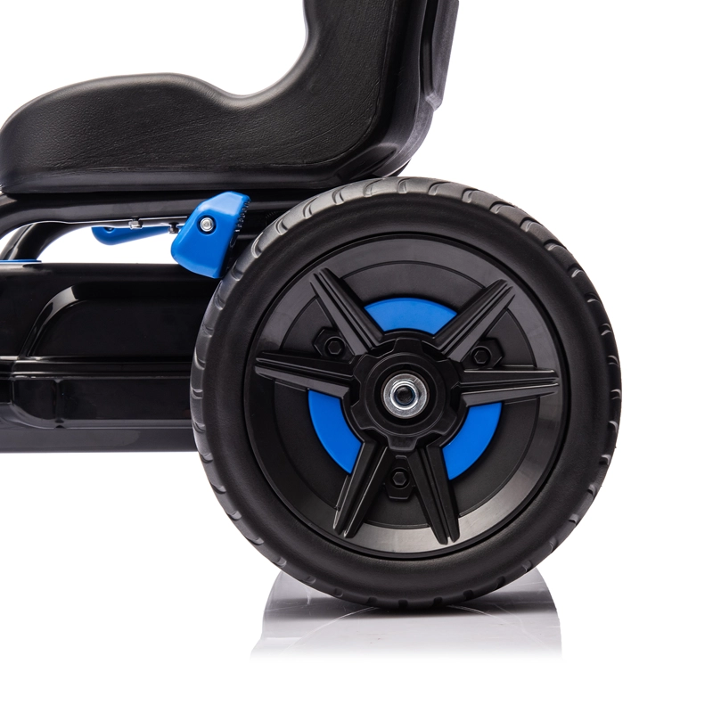 AUTO GO KART G23 AZUL - 7