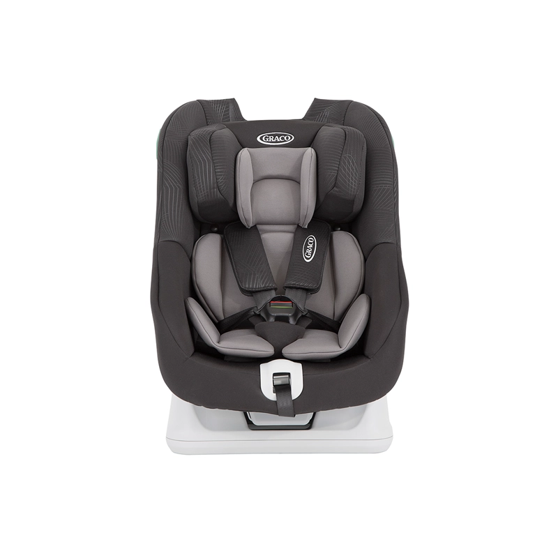 SILLA DE AUTO CONVERTIBLE 2EN1 EXTEND LX R129 MIDNIGHT GRACO - 2