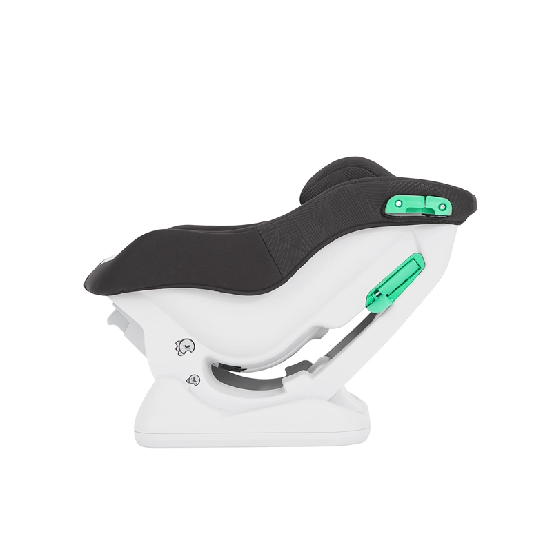 SILLA DE AUTO CONVERTIBLE 2EN1 EXTEND LX R129 MIDNIGHT GRACO - 5