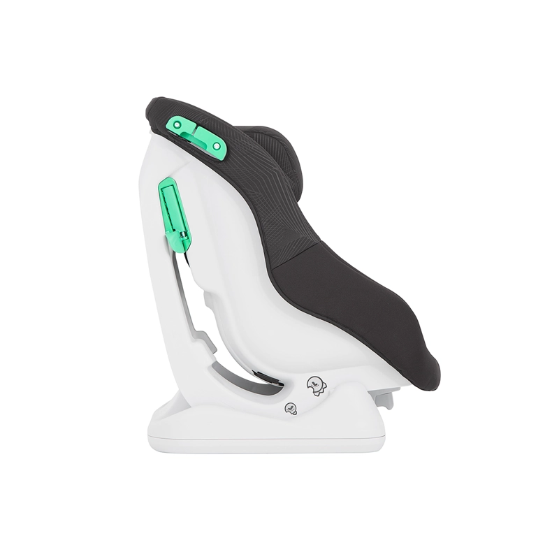 SILLA DE AUTO CONVERTIBLE 2EN1 EXTEND LX R129 MIDNIGHT GRACO - 6
