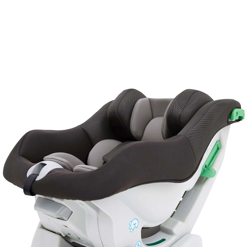 SILLA DE AUTO CONVERTIBLE 2EN1 EXTEND LX R129 MIDNIGHT GRACO - 7
