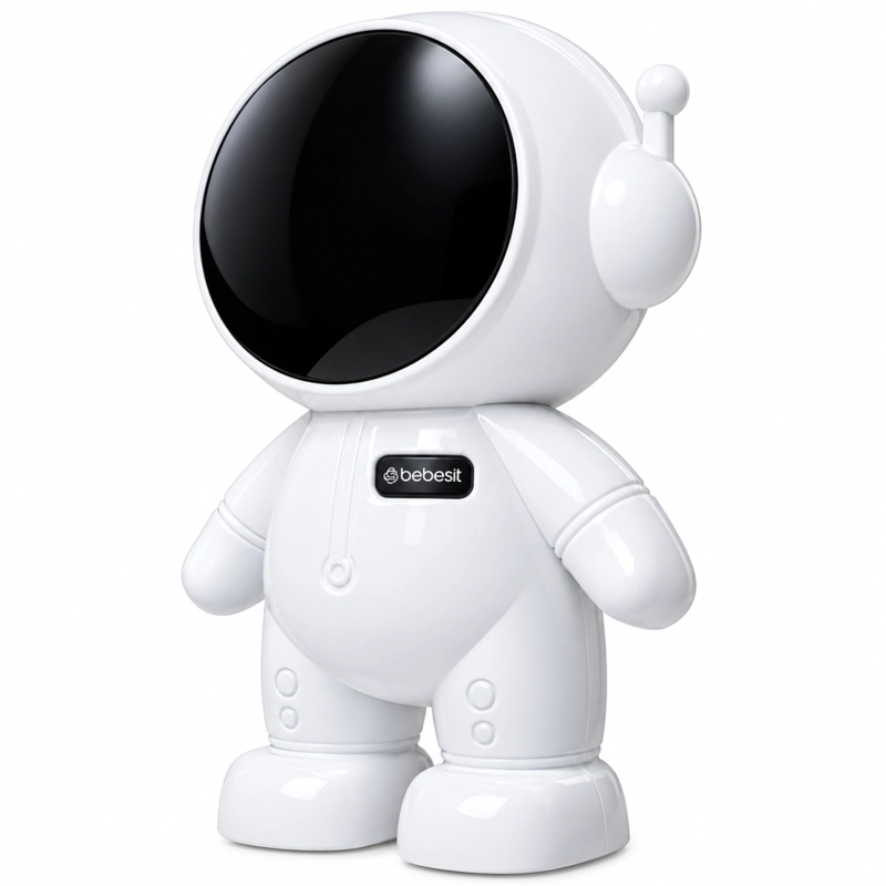 ASTRO PRO MECEDOR RECARGABLE USB-C - 1