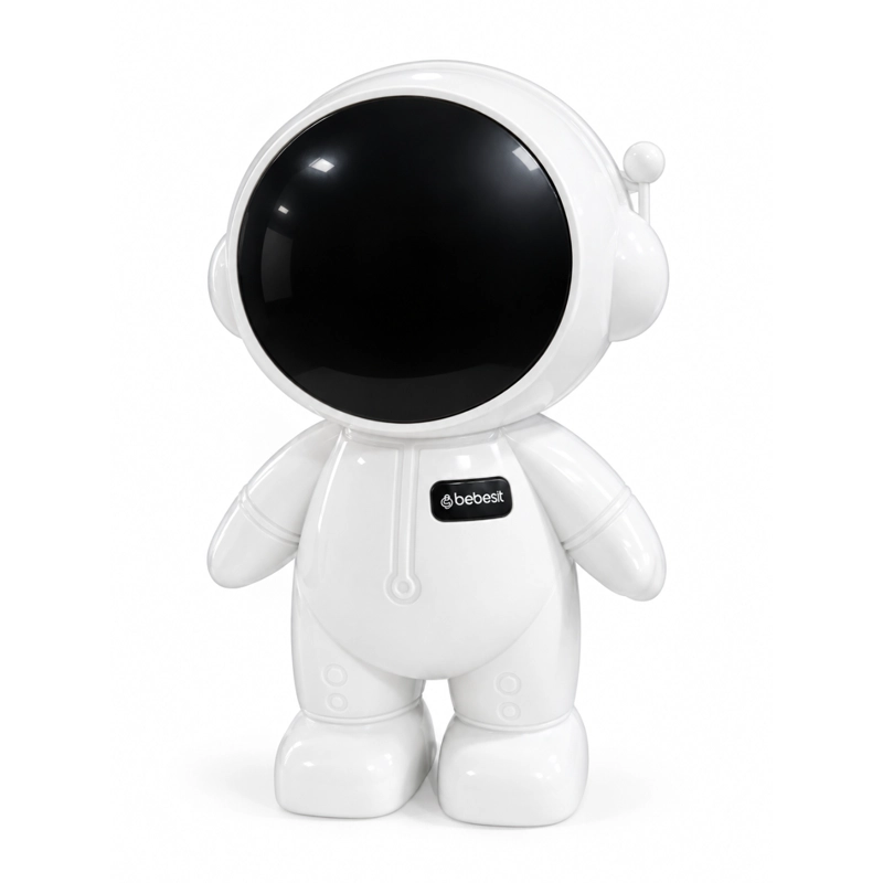 ASTRO PRO MECEDOR RECARGABLE USB-C - 2