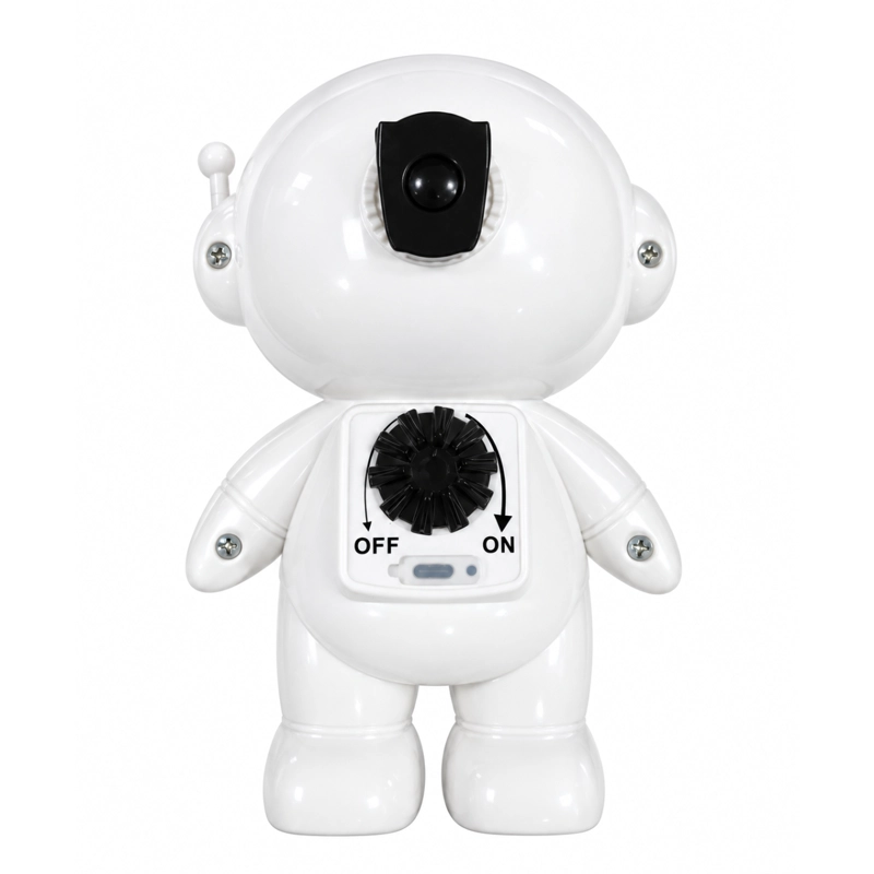 ASTRO PRO MECEDOR RECARGABLE USB-C - 3