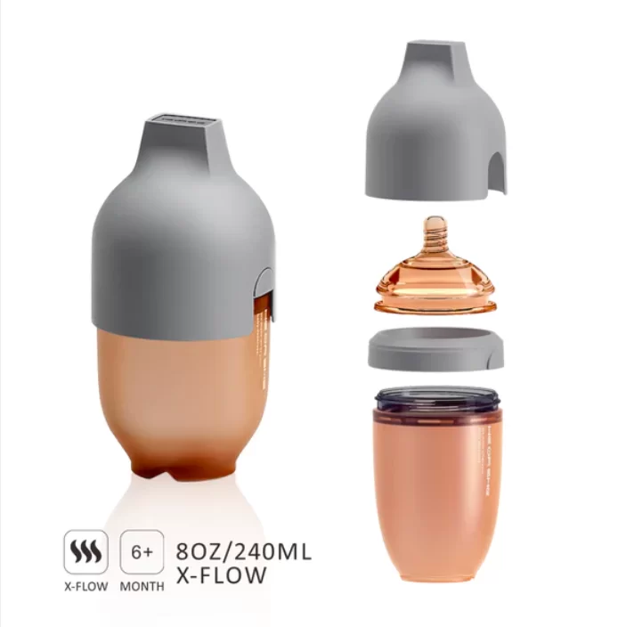 MAMADERA ULTRA WIDE HEORSHE 240 ML - 5