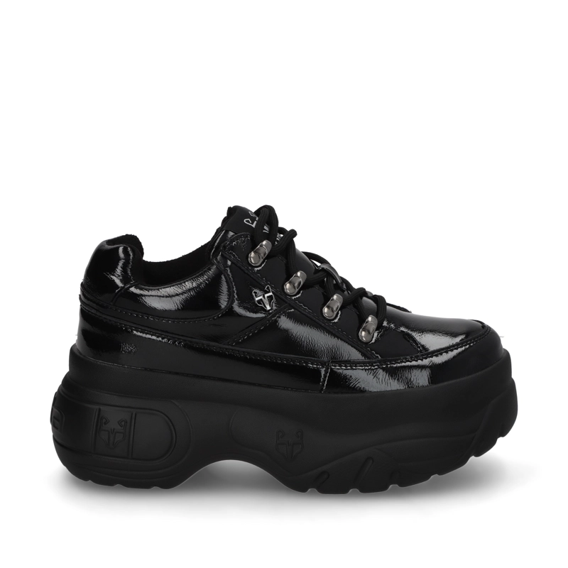 ZAPATILLAS MUJER GOTTA URBANAS NEGRO 97249 - 1