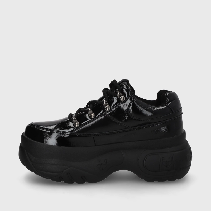 ZAPATILLAS MUJER GOTTA URBANAS NEGRO 97249 - 4