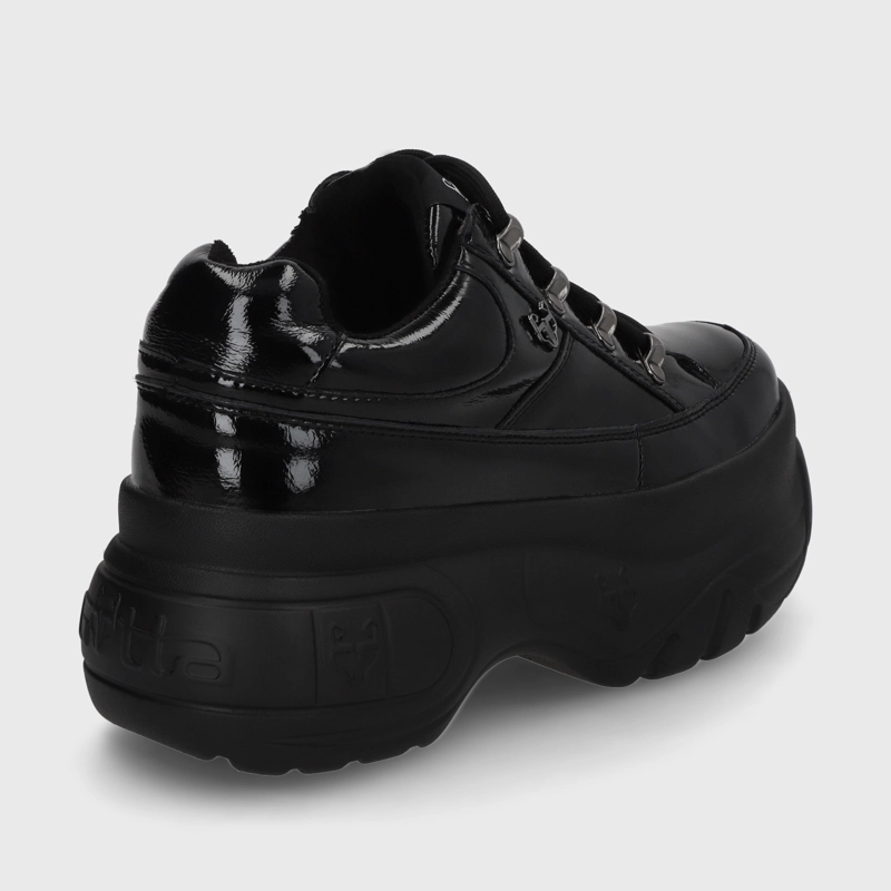 ZAPATILLAS MUJER GOTTA URBANAS NEGRO 97249 - 5