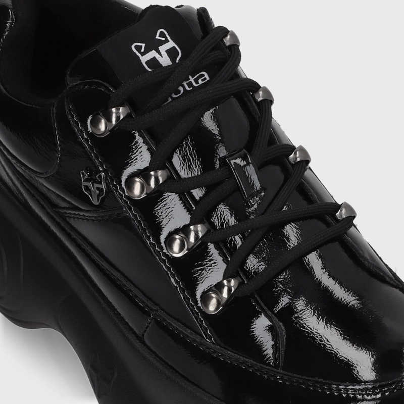 ZAPATILLAS MUJER GOTTA URBANAS NEGRO 97249 - 6