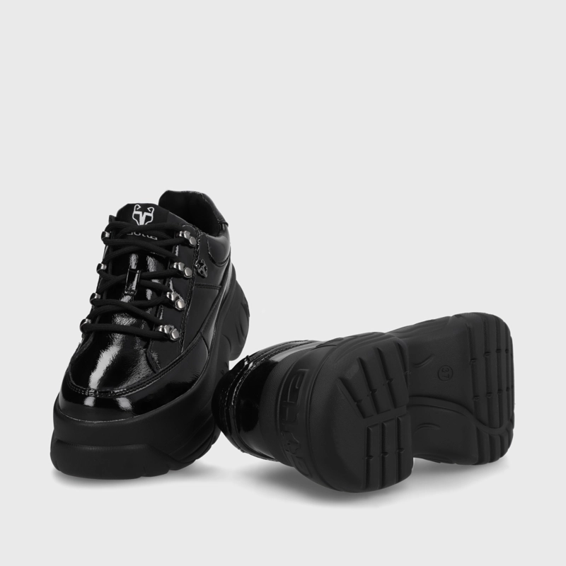 ZAPATILLAS MUJER GOTTA URBANAS NEGRO 97249 - 7