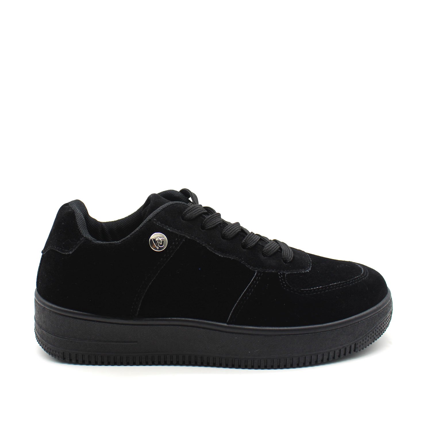 ZAPATILLAS MUJER GOTTA URBANAS NEGRO C5907 - 1