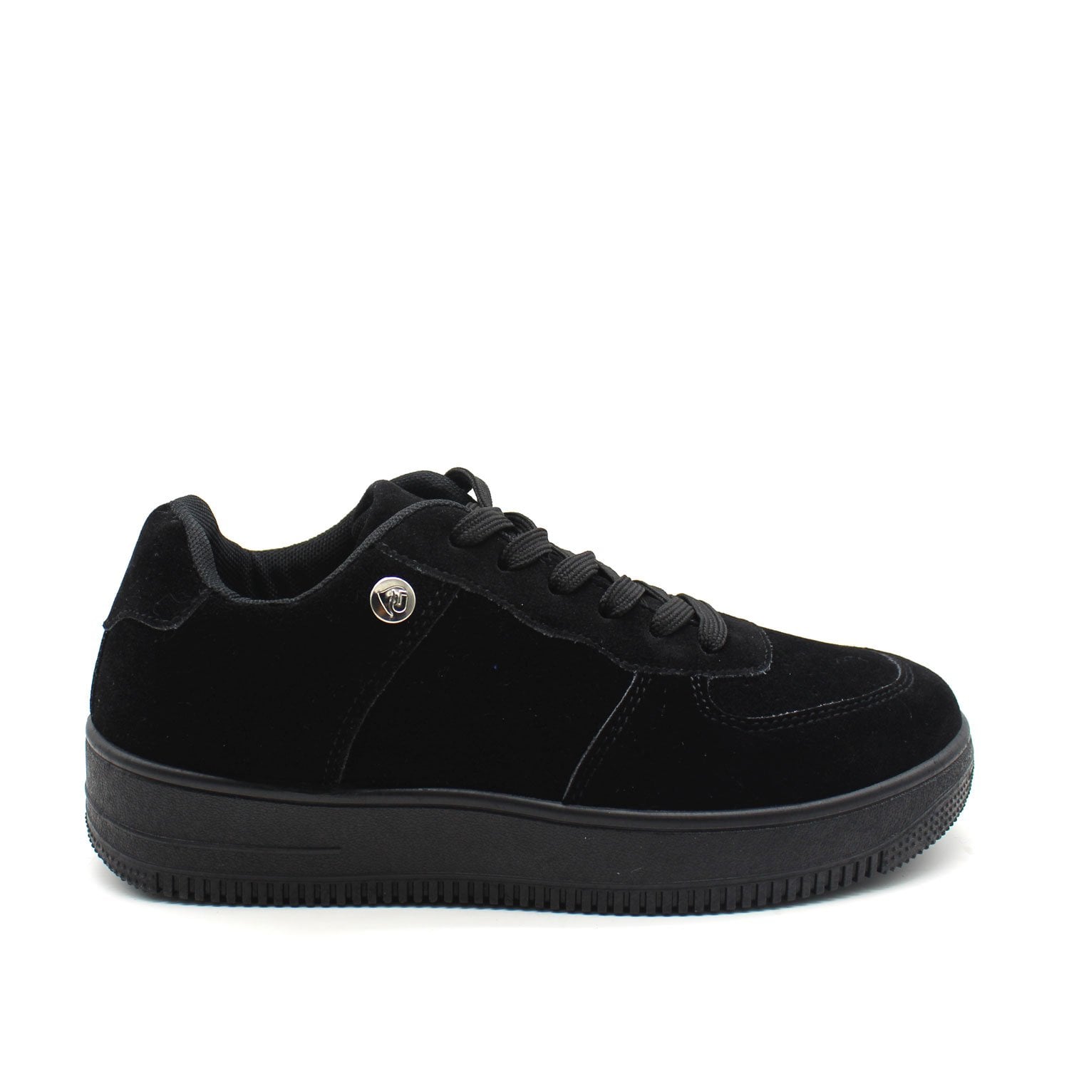 ZAPATILLAS MUJER GOTTA URBANAS NEGRO C5907 - 1