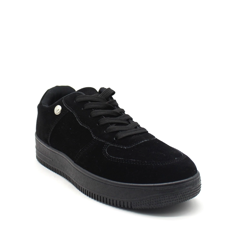 ZAPATILLAS MUJER GOTTA URBANAS NEGRO C5907 - 2