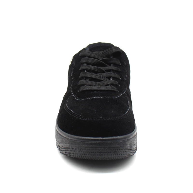ZAPATILLAS MUJER GOTTA URBANAS NEGRO C5907 - 3