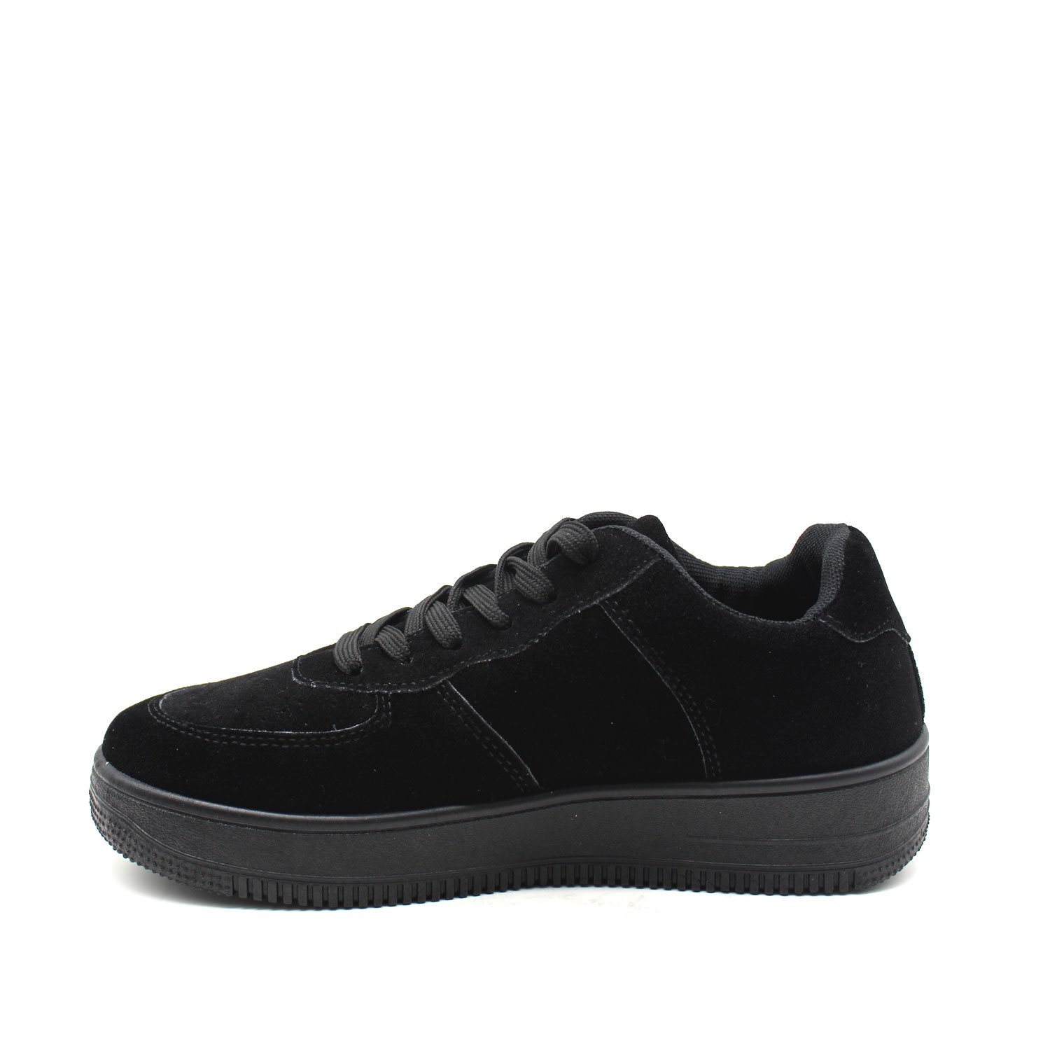 ZAPATILLAS MUJER GOTTA URBANAS NEGRO C5907 - 4