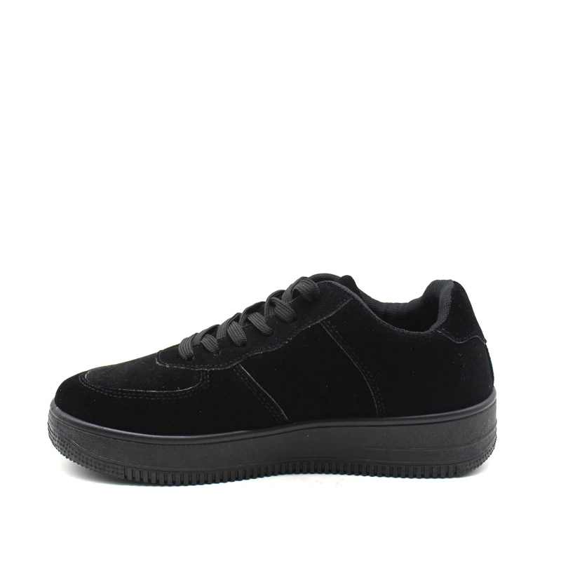 ZAPATILLAS MUJER GOTTA URBANAS NEGRO C5907 - 4
