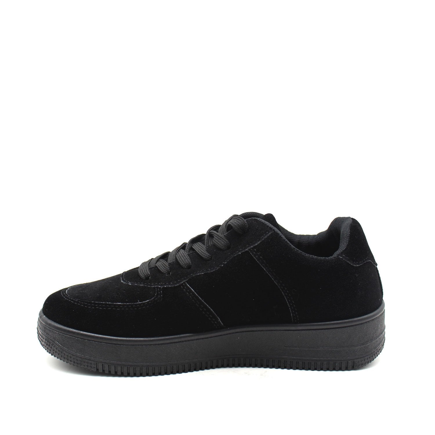 ZAPATILLAS MUJER GOTTA URBANAS NEGRO C5907 - 4