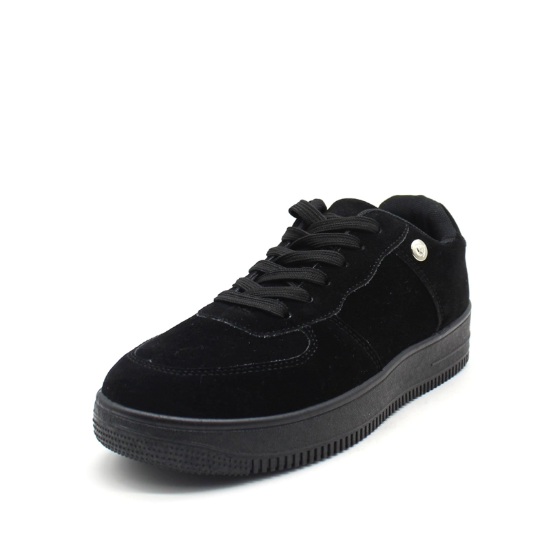 ZAPATILLAS MUJER GOTTA URBANAS NEGRO C5907 - 6