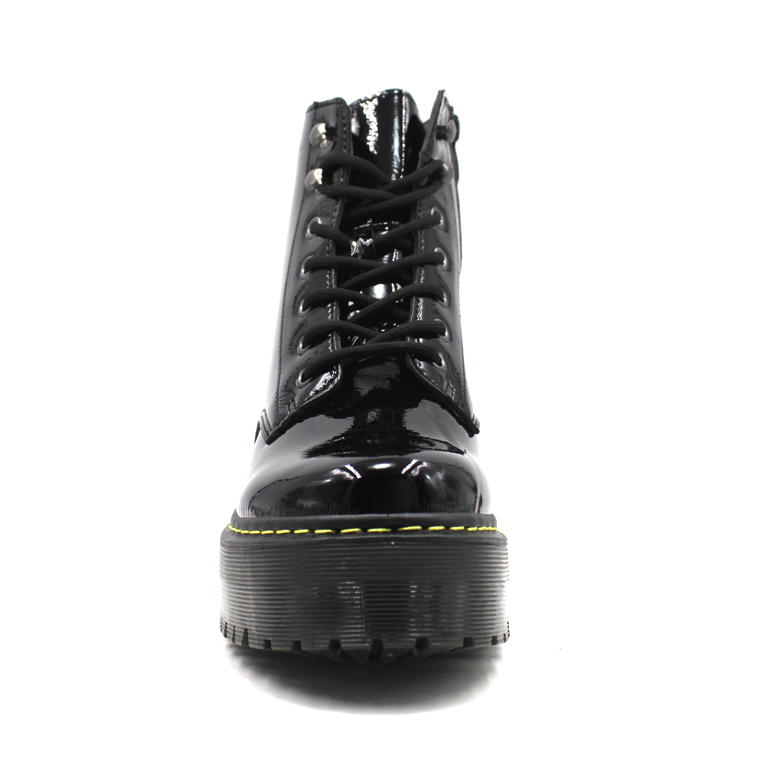 BORCEGO MUJER NEGRO C5911 CASUAL - 3