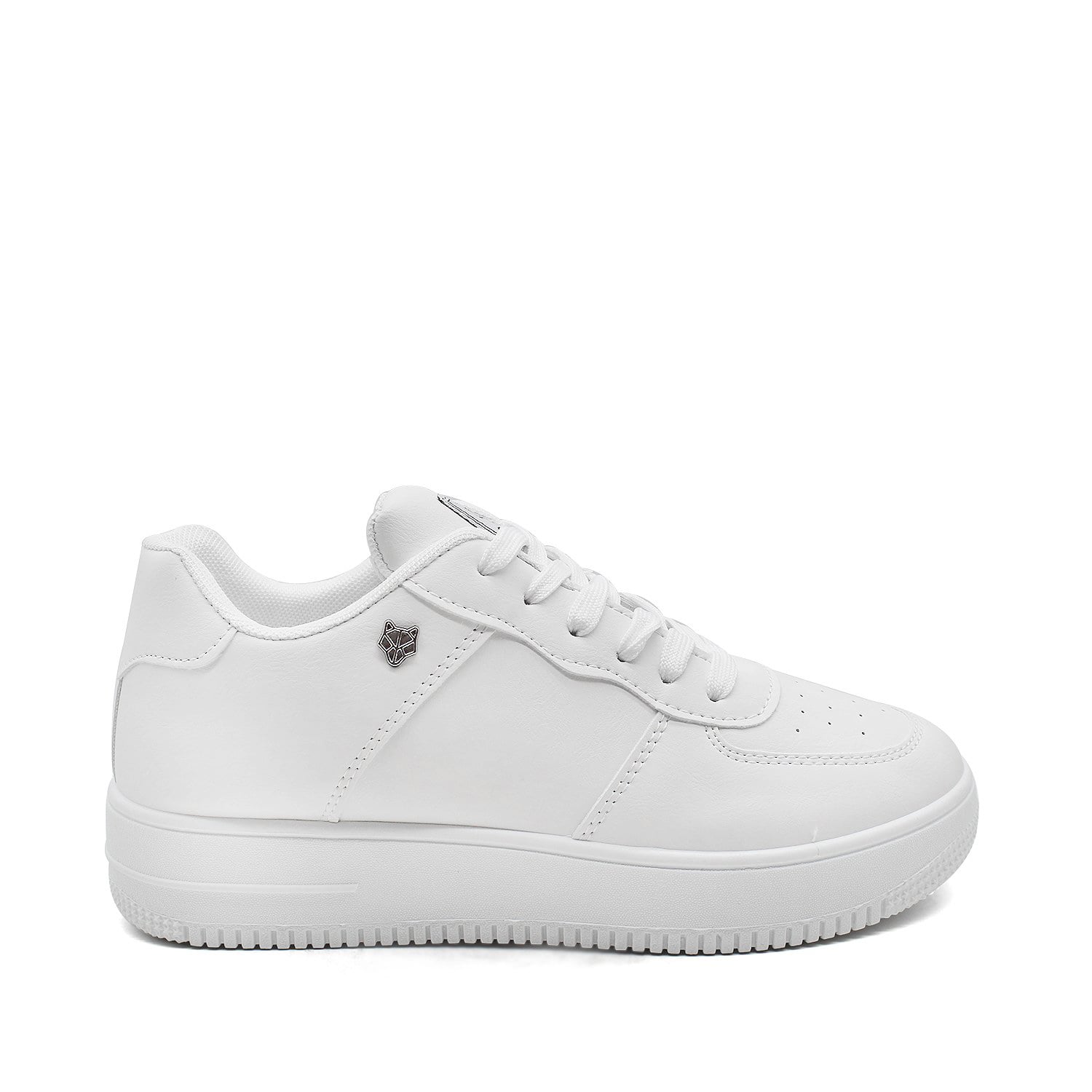 ZAPATILLAS MUJER GOTTA URBANAS BLANCO C5907 - 1