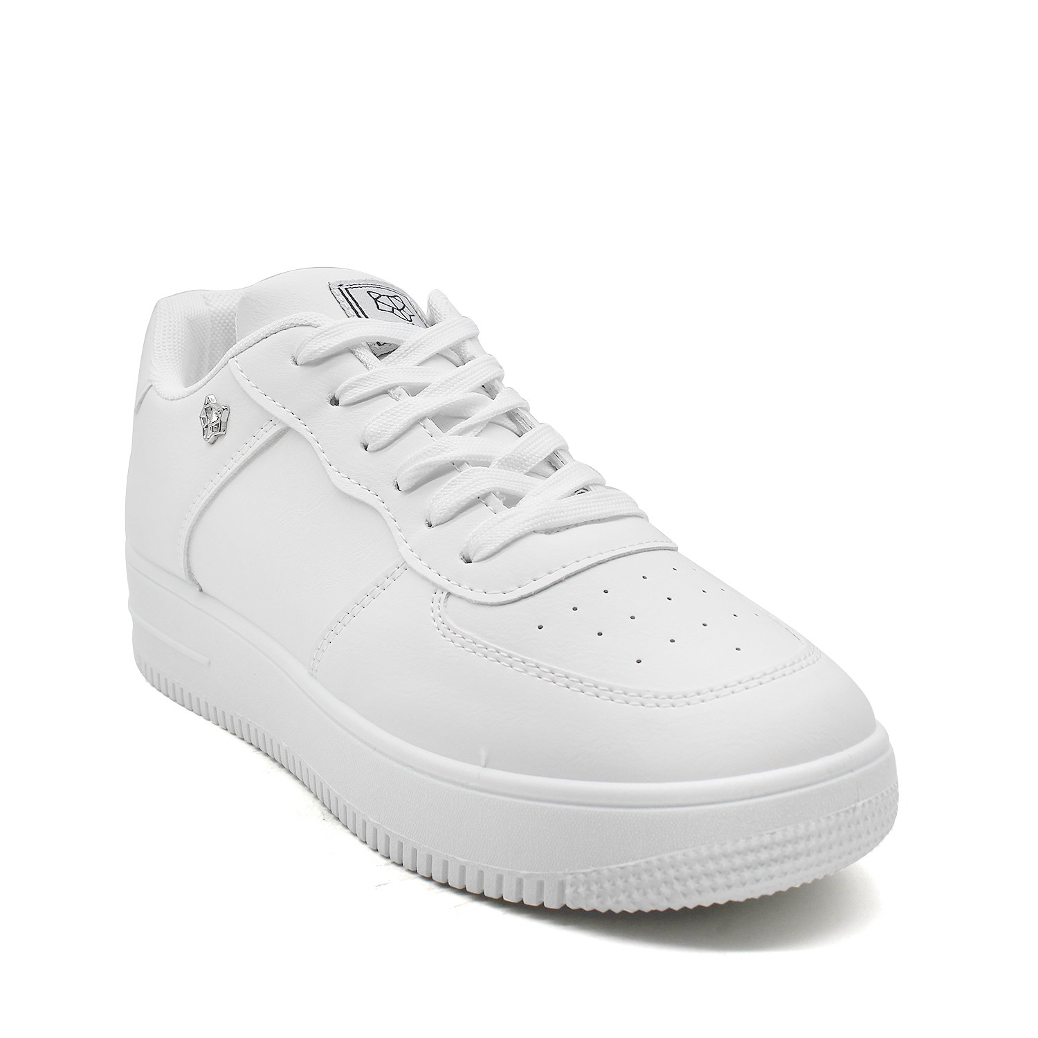 ZAPATILLAS MUJER GOTTA URBANAS BLANCO C5907 - 2