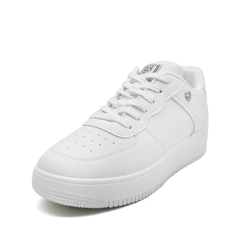 ZAPATILLAS MUJER GOTTA URBANAS BLANCO C5907 - 3