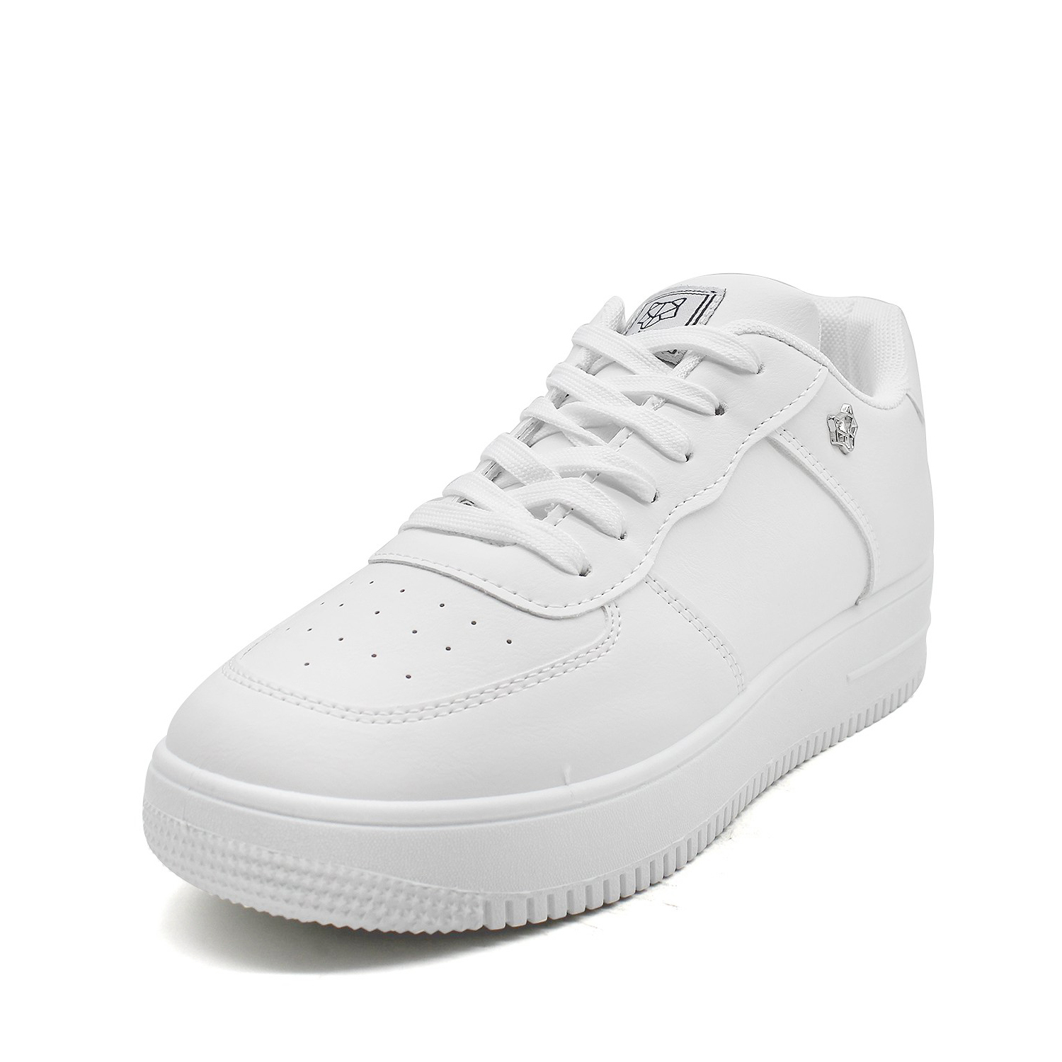 ZAPATILLAS MUJER GOTTA URBANAS BLANCO C5907 - 3