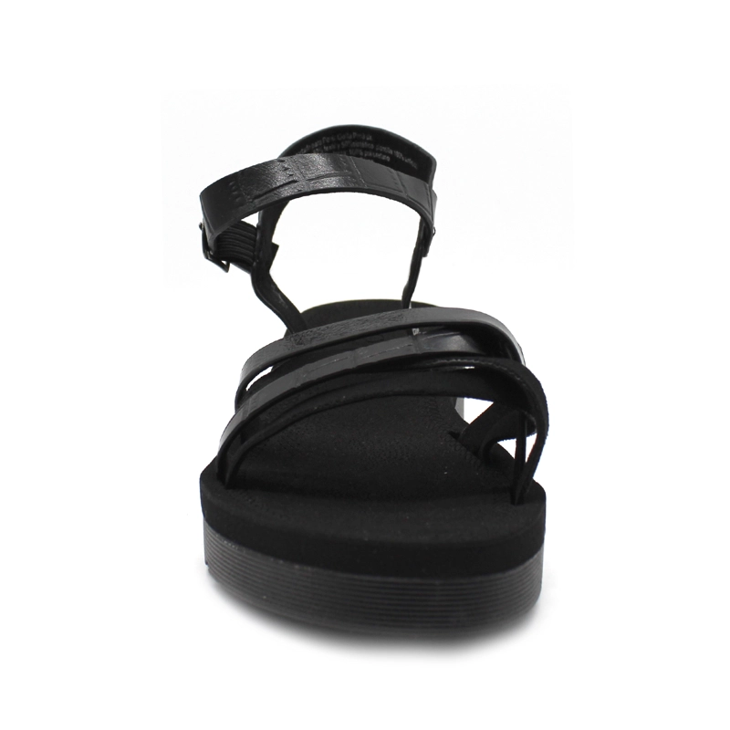 SANDALIAS MUJER GOTTA NEGRO 13211 - 3