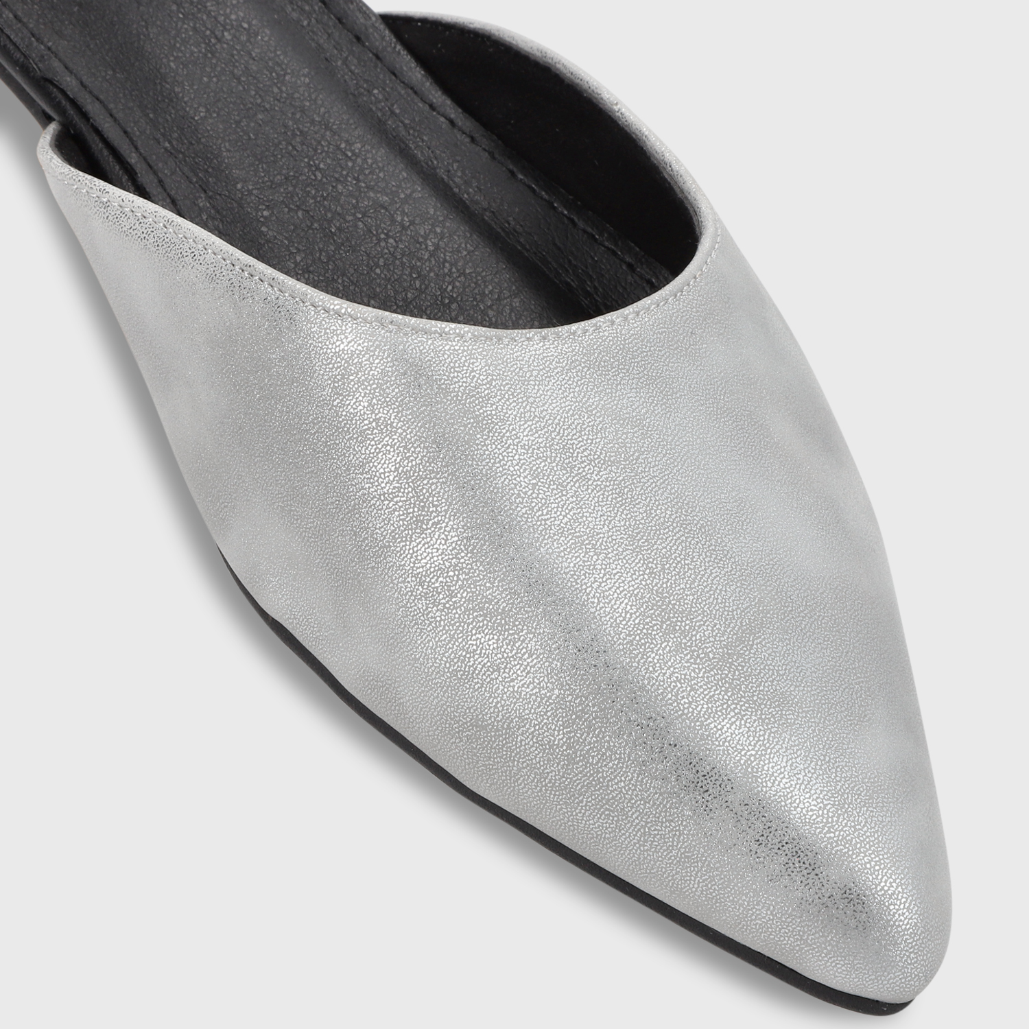 BOTIN NEGRO MUJER 15091 - 7