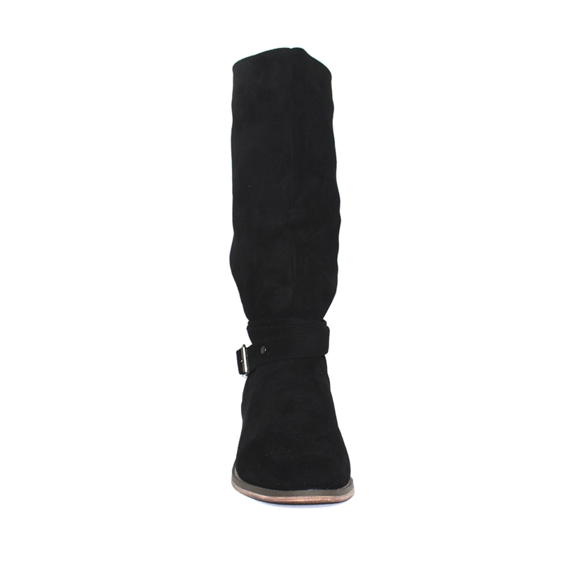 BOTAS MUJER GOTTA NEGRO 13552 - 3