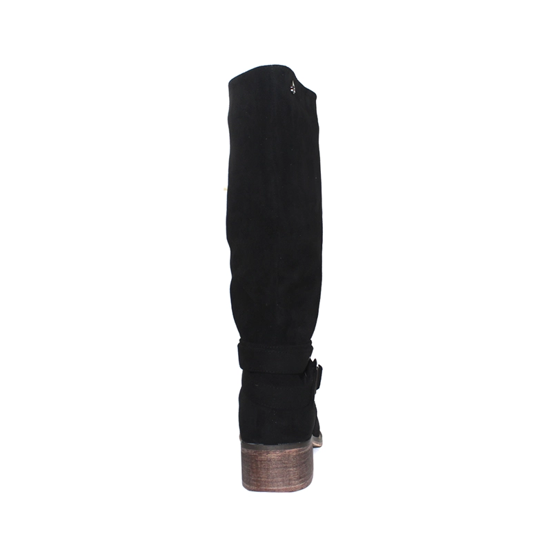 BOTAS MUJER GOTTA NEGRO 13552 - 5