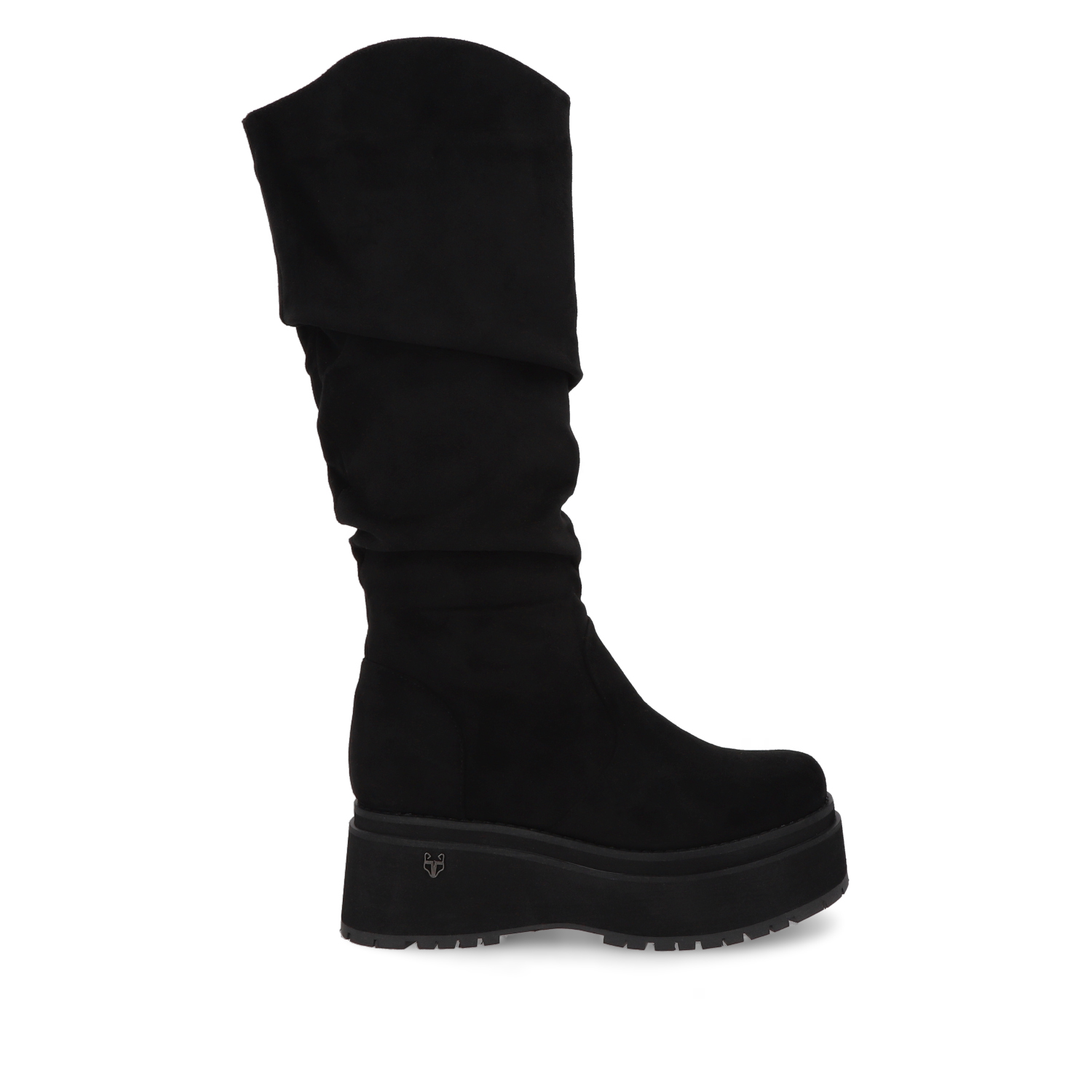 BOTAS MUJER GOTTA NEGRO 15092 - 1
