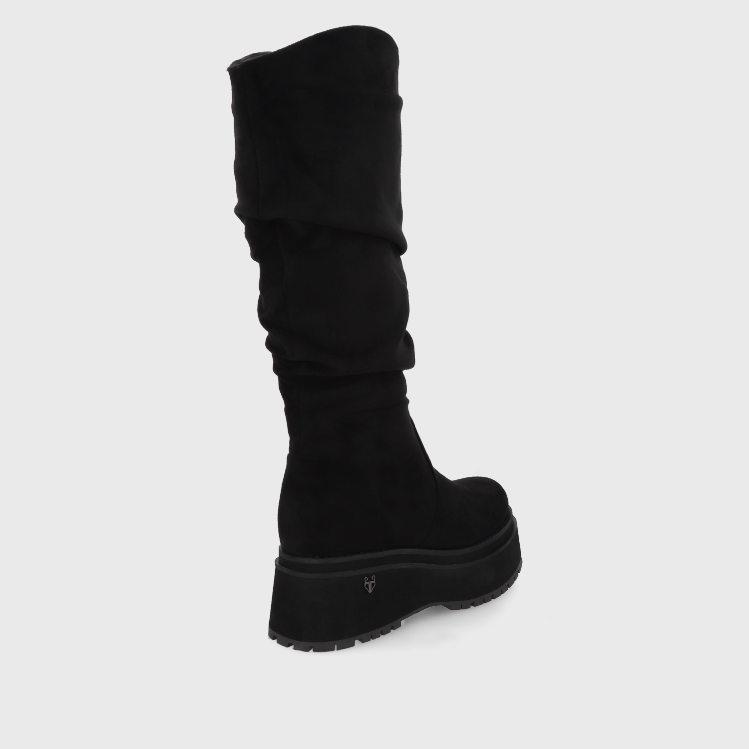 BOTAS MUJER GOTTA NEGRO 15092 - 5