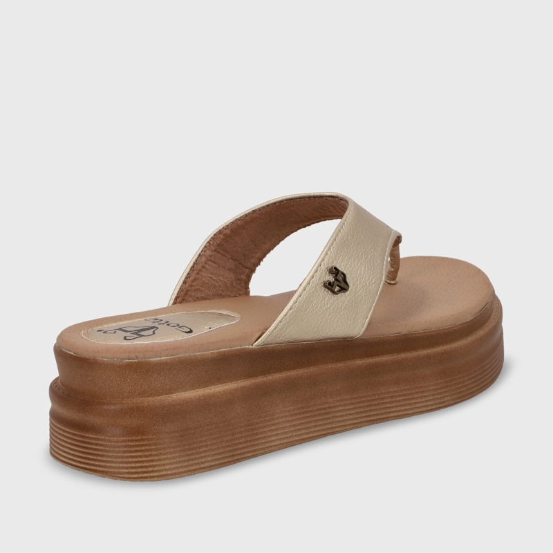 ZAPATO NEGRO MUJER 17562 - 6