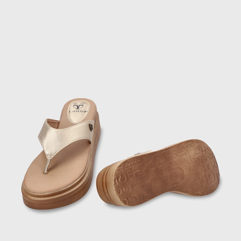 ZAPATO NEGRO MUJER 17562 - 8