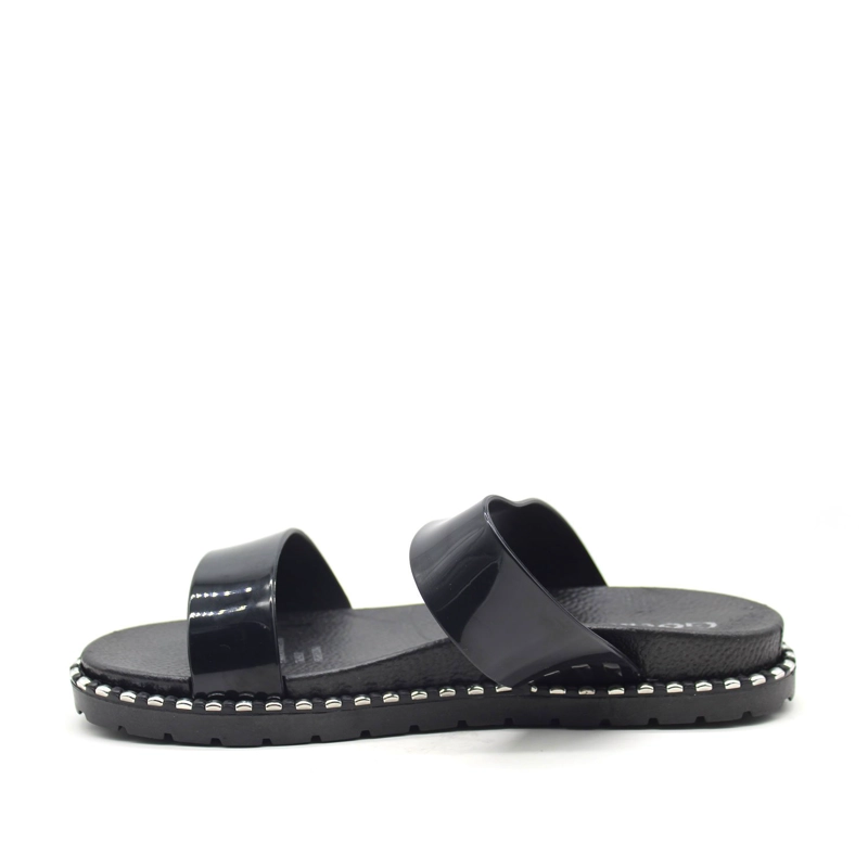 ZAPATILLA PLATAFORMA CEBRA MUJER 33743 - 4