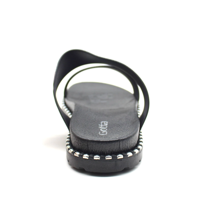 ZAPATILLA PLATAFORMA CEBRA MUJER 33743 - 5