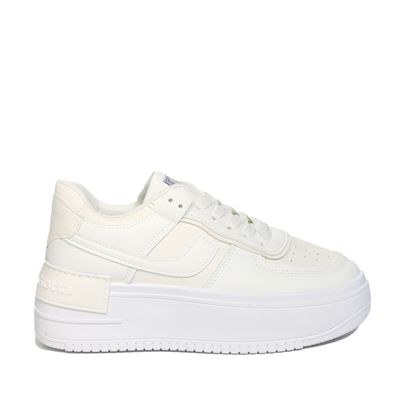 ZAPATILLAS MUJER GOTTA CASUALES BLANCO 15980 - 1