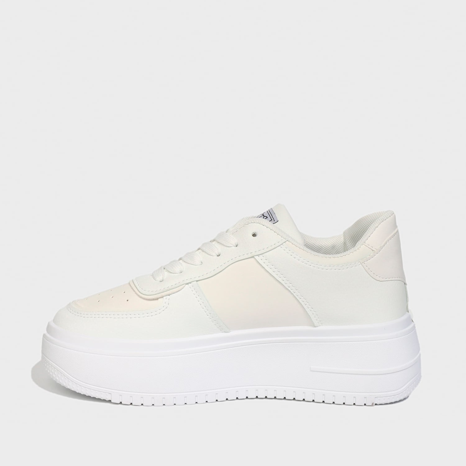 ZAPATILLAS MUJER GOTTA CASUALES BLANCO 15980 - 4