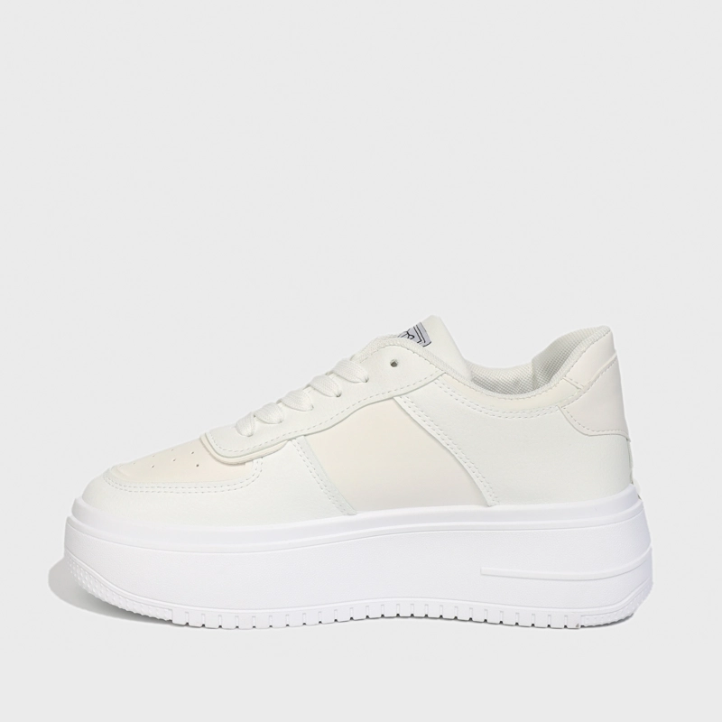 ZAPATILLAS MUJER GOTTA CASUALES BLANCO 15980 - 4