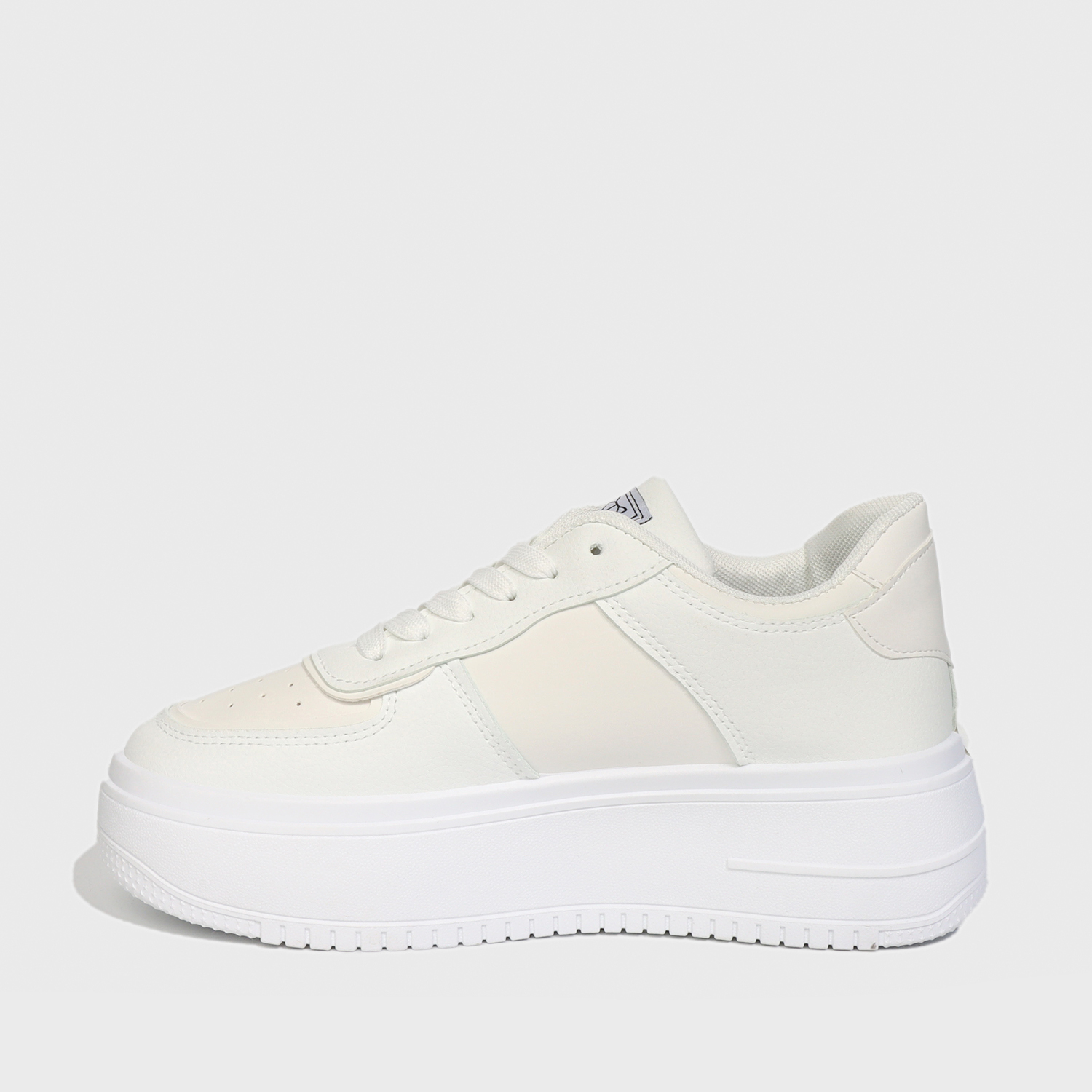ZAPATILLAS MUJER GOTTA CASUALES BLANCO 15980 - 4