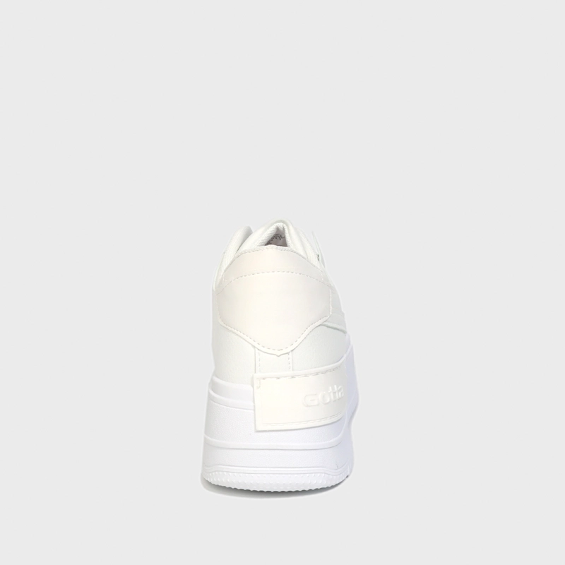 ZAPATILLAS MUJER GOTTA CASUALES BLANCO 15980 - 5