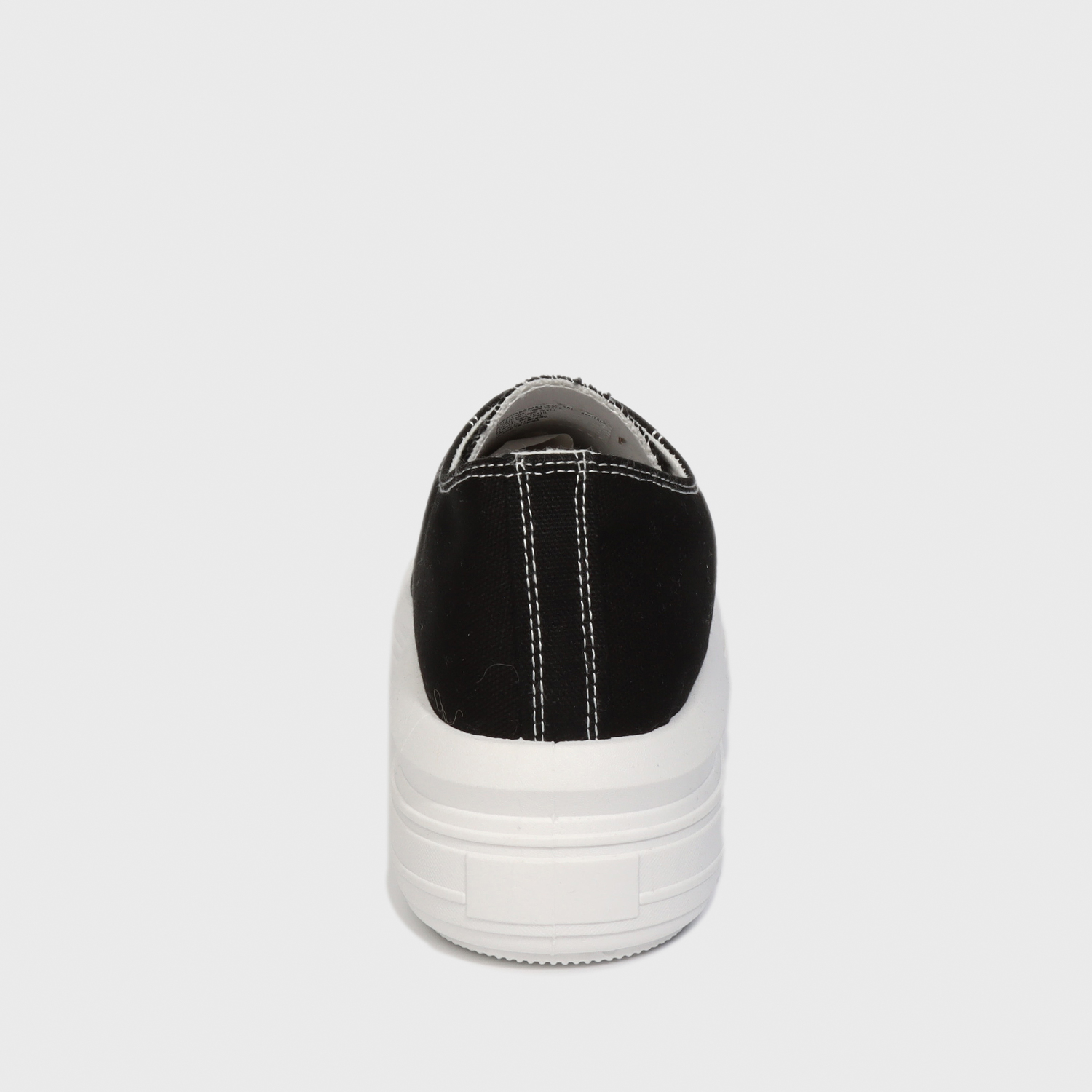 ZAPATILLAS MUJER GOTTA CASUALES NEGRO 15960 - 5