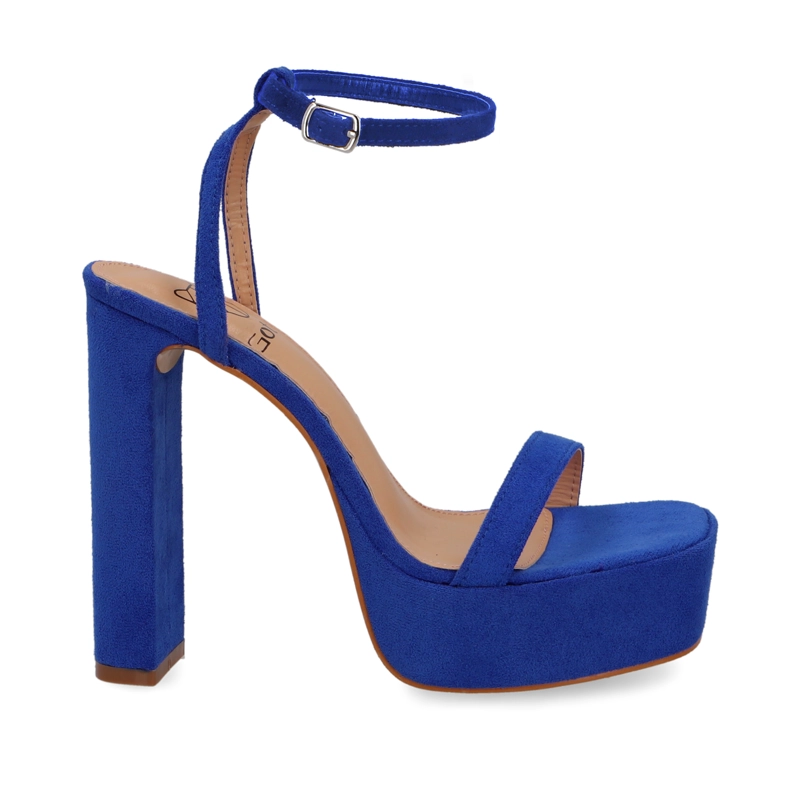 ZAPATILLA VERDE MUJER 15981 - 1