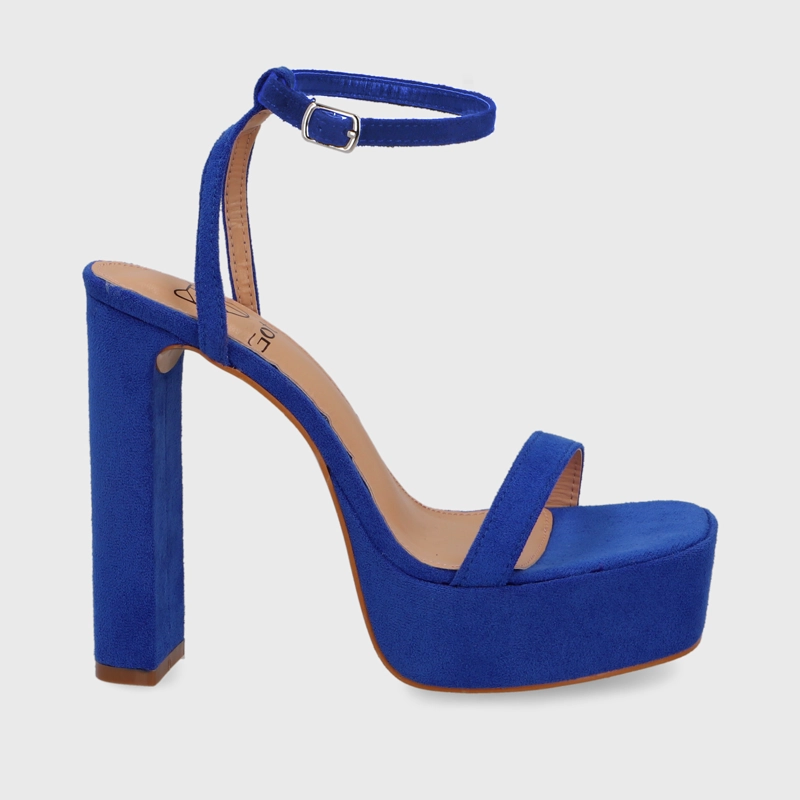 ZAPATILLA VERDE MUJER 15981 - 2